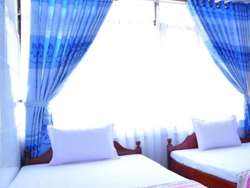 Anh Linh 1 Hotel Ðồng Hới Luaran gambar