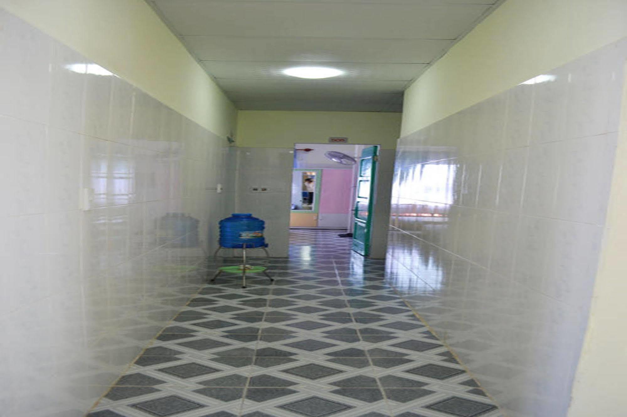 Anh Linh 1 Hotel Ðồng Hới Luaran gambar