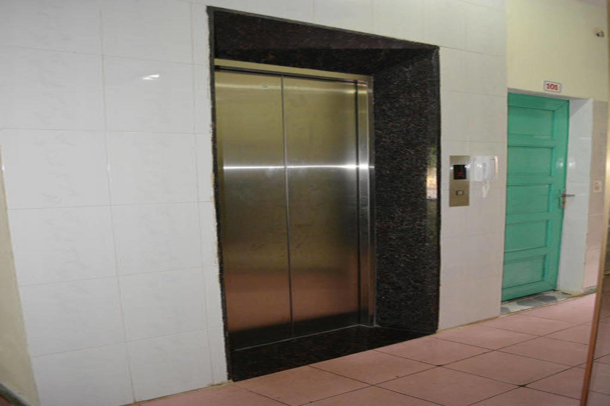 Anh Linh 1 Hotel Ðồng Hới Luaran gambar
